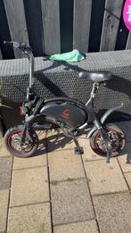 kugoo kirin elektrische fiets 25 km/h, Overige merken, 20 inch of meer, Gebruikt, Ophalen of Verzenden