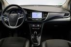 Opel Mokka X 1.4 Turbo Innovation |Camera|Climate|Cruise|, Voorwielaandrijving, Gebruikt, Parkeersensor, Leder en Stof