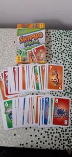 Skip-Bo junior, Ophalen, Zo goed als nieuw