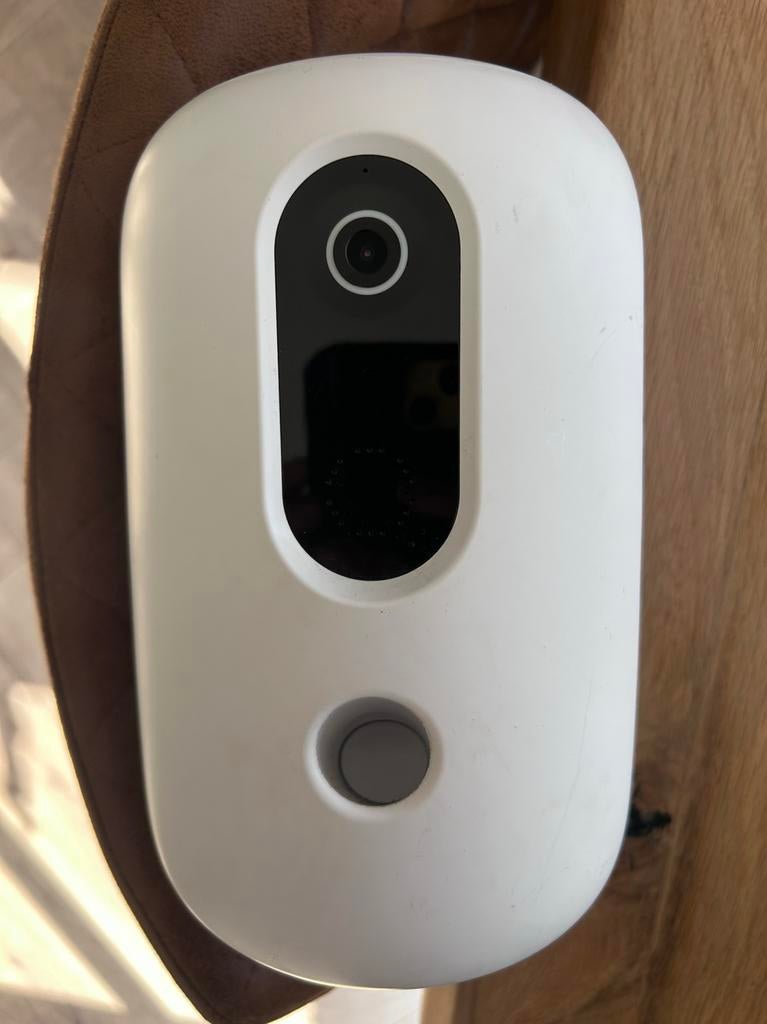 LSC Slimme voerbak voor traktaties, Audio, Tv en Foto, Videobewaking, Zo goed als nieuw, Ophalen of Verzenden