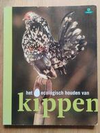 Het ecologisch houden van kippen - Velt, Boeken, Ophalen of Verzenden, Overige onderwerpen, Velt