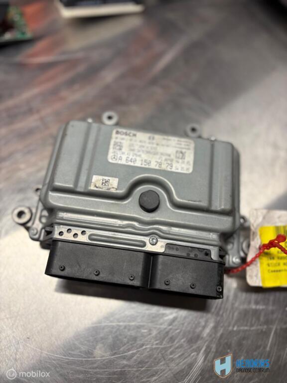 Inspuitcomputer Mercedes A6401507879, Auto-onderdelen, Brandstofsystemen, Gebruikt, Ophalen of Verzenden