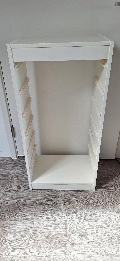 ikea trofast opbergkast, Kinderen en Baby's, Kinderkamer | Commodes en Kasten, Ophalen, Gebruikt, Minder dan 50 cm, 90 tot 105 cm