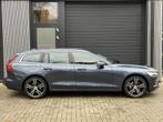 Volvo V60 2.0 T4 Inscription, 15 km/l, 1969 cc, Blauw, 1603 kg
