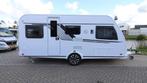 Knaus Sudwind Black Selection 460 EU - Model 2026 - 131, Caravans en Kamperen, Caravans, Bedrijf, 5 tot 6 meter, Knaus, Overige typen