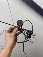 Koss temperatuur meter - hexagon blok, Ophalen of Verzenden, Zo goed als nieuw, Overige typen