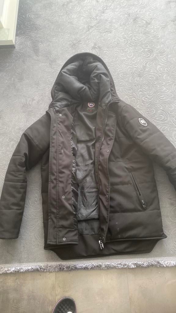 Canada Goose XL, Ophalen of Verzenden, Zo goed als nieuw, Maat 56/58 (XL)