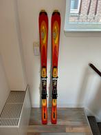 Retro Carve Ski’s 150cm merk Elan., 140 tot 160 cm, Gebruikt, Carve, Skiën