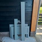 Peuterbed incl. matras, dekbed en 5x beddengoed, Ophalen, 70 tot 85 cm, 140 tot 160 cm, Zo goed als nieuw