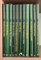 De Tweede wereldoorlog boeken, Ophalen, Gelezen, Geschiedenis en Politiek