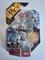 Star Wars TAC Ultimate Galactic Hunt Airborne Trooper, Ophalen of Verzenden, Nieuw, Actiefiguurtje