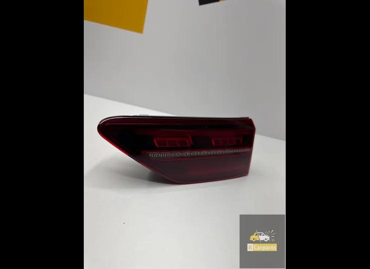 VW GOLF 8 LED ACHTERLICHT DYNAMISCH IQ-LIGHT LINKS 5H0945308, Auto-onderdelen, Verlichting, Gebruikt, Volkswagen, Volkswagen AG