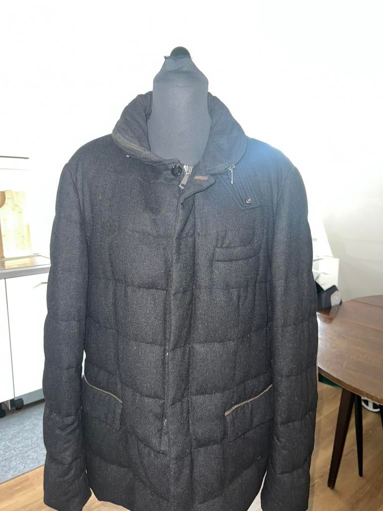 Ralph lauren, Ophalen of Verzenden, Zo goed als nieuw, Maat 56/58 (XL), Zwart