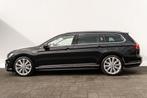 Volkswagen Passat Variant 2.0 BiTDi 4Motion Highline R-Line, Automaat, Gebruikt, 4 cilinders, Zwart