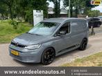 Volkswagen Caddy Cargo 2.0 TDI Exclusive, Voorwielaandrijving, Stof, Gebruikt, 4 cilinders