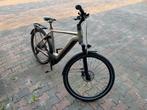 Cube kathmandu elektrische fiets, Ophalen, Gebruikt, 51 tot 55 cm, Cube