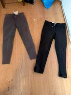 Paardrijden rijbroeken maat 140 montar horze, Dieren en Toebehoren, Paardrijkleding, Kinderen, Dressuur, Nieuw, Onderkleding