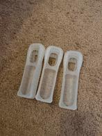 Wii Remote Hoesjes - Bescherm je controllers!, Spelcomputers en Games, Spelcomputers | Nintendo Consoles | Accessoires, Ophalen