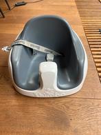 Bumbo Multi Seat Licht Grijs, Kinderen en Baby's, Kinderstoelen, Ophalen, Zo goed als nieuw, Overige typen