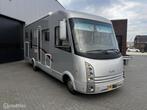 Niesmann+bischoff FLAIR 7100IC IVECO 3.0 AUTOMAAT, Niesmann+Bischoff, Bedrijf, Diesel, Navigatie