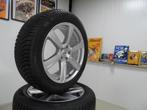 All Season 19 inch Volvo XC90 / XC60 originele velgenset top, Auto-onderdelen, 19 inch, Gebruikt, Banden en Velgen, Ophalen of Verzenden