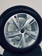 ORIGINELE 19” Audi Q6 velgen + winterbanden, Overige, Gebruikt, Overige, Banden en Velgen