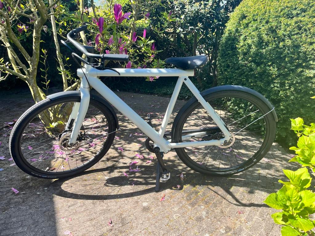 Defecte VanMoof S2, Ophalen, Gebruikt, 55 tot 59 cm, Vanmoof