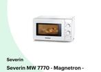 magnetron van Severin 700W, Auto-onderdelen, Vrachtwagen-onderdelen, Ophalen, Nieuw, Overige merken, Interieur en Bekleding