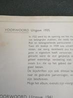 NEDERLANDSCH HISTORISCH SCHEEPVAART MUSEUM PLATEN ALBUM, Gebruikt, Amsterdam, Motorboot of Zeilboot, Ophalen of Verzenden