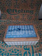 Efteling Blik van Bosrijk - Koektrommel, Verzamelen, Efteling, Ophalen of Verzenden