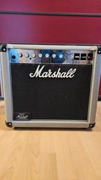 Vintage Marshall Versterker - Jaren '70, Ophalen, Gebruikt, Gitaar, Minder dan 50 watt