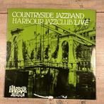 LP Harbour Jazz Club “live”, Gebruikt, 1980 tot heden, Ophalen of Verzenden, 12 inch