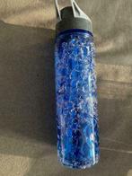 bidons drinkflessen 2 verschillende nieuw, Ophalen of Verzenden, Zo goed als nieuw