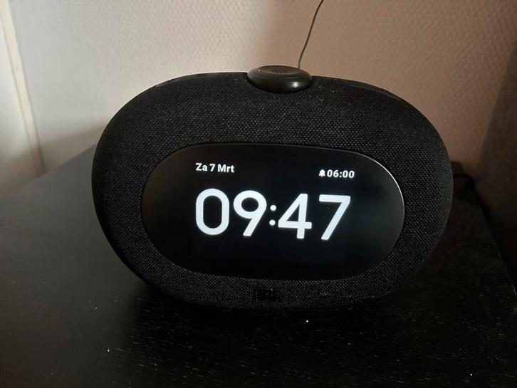 JBL Horizon 3 wekker, Witgoed en Apparatuur, Wekkers, Zo goed als nieuw, Ophalen of Verzenden