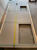 Nieuw composiet keukenblad - perfect voor kookeiland, Ophalen, Overige typen, Nieuw, Met kookeiland