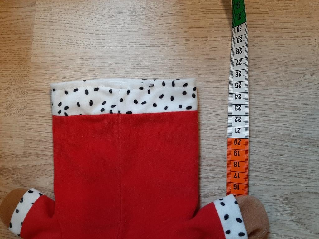 IKEA handpop prinses gladlynt, Ophalen of Verzenden