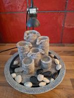 Leuke waterval voor in huis. (WODE000056), Ophalen of Verzenden