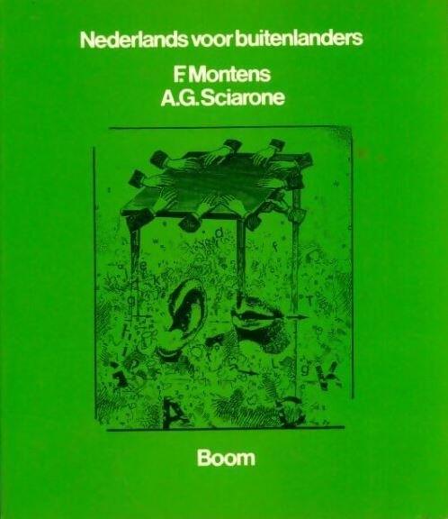 NU -60%: Nederlands voor buitenlanders de Delftse methode, Verzenden, Alpha, Zo goed als nieuw, Niet van toepassing