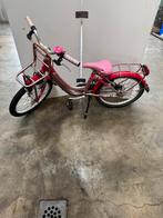 Batavus STAR meisjesfiets roze/rose (Nr: 2139), Ophalen, Zo goed als nieuw, Minder dan 16 inch