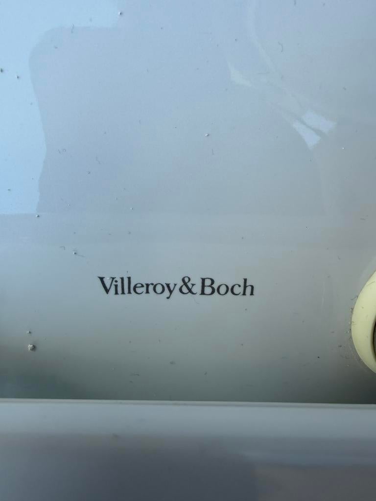 Wc, Doe-het-zelf en Verbouw, Sanitair, Ophalen, Zo goed als nieuw, Toilet