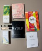Sample set Dusita, Amouage, YSL, Superz, Essential parfums, Ophalen of Verzenden, Zo goed als nieuw