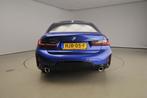 BMW 3 Serie Sedan 330d xDrive | M-Sportpakket | LED | HUD |, Auto's, BMW, Automaat, Stof, 2993 cc, Met garantie (alle)