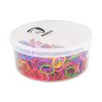 bakje gekleurde elastiekjes Horka, Nieuw, Ophalen of Verzenden, Info@horka.com, Horka International B.V.