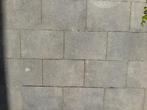 Terrastegels 44 stuks 30x20cm, Ophalen, Gebruikt, Minder dan 5 m², Beton