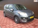 Citroen C3 Picasso 1.4 VTi Aura, Auto's, Voorwielaandrijving, 15 km/l, Gebruikt, Metallic lak