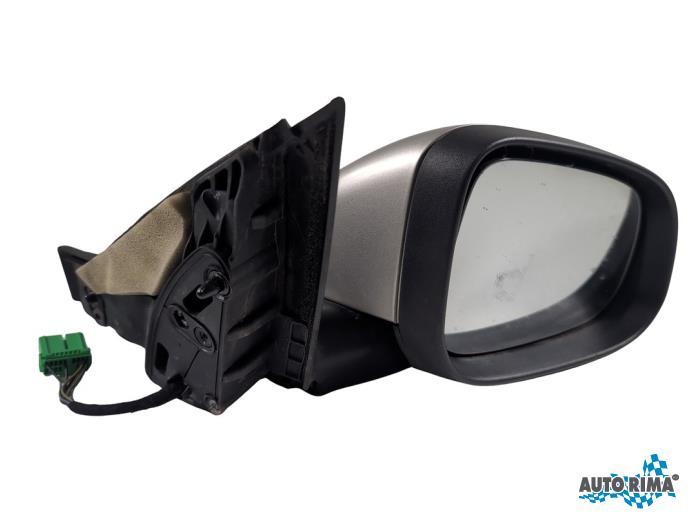 Buitenspiegel rechts van een Volvo V70, Gebruikt, -, -, Ophalen of Verzenden