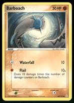 Barboach 60/110 - Holon Phantoms, Verzenden, Gebruikt