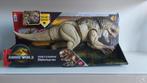 Jurassic World Distortus Rex Dinosaurus Speelgoed Mattel, Ophalen of Verzenden, Nieuw