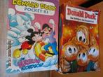adv6018 donald duck pocket 3e serie, Eén stripboek, Ophalen, Gelezen