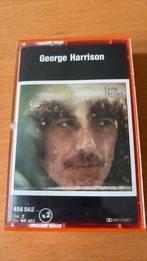 George Harrison muziek cassette 10 tracks TOPPER, Gebruikt, Ducoso, 1 bandje, Ophalen of Verzenden